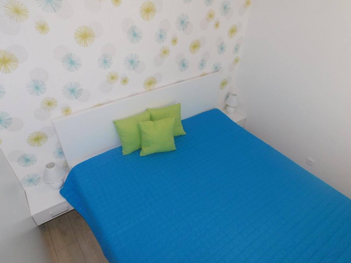 Apartamento Relax Apartman Zamárdi Exterior foto
