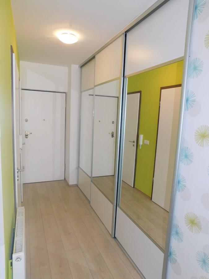 Apartamento Relax Apartman Zamárdi Exterior foto